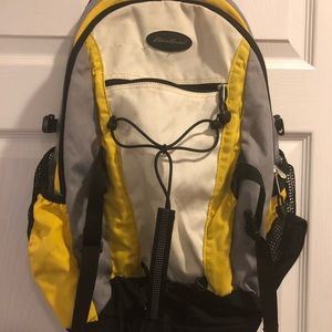 Eddie Bauer backpack